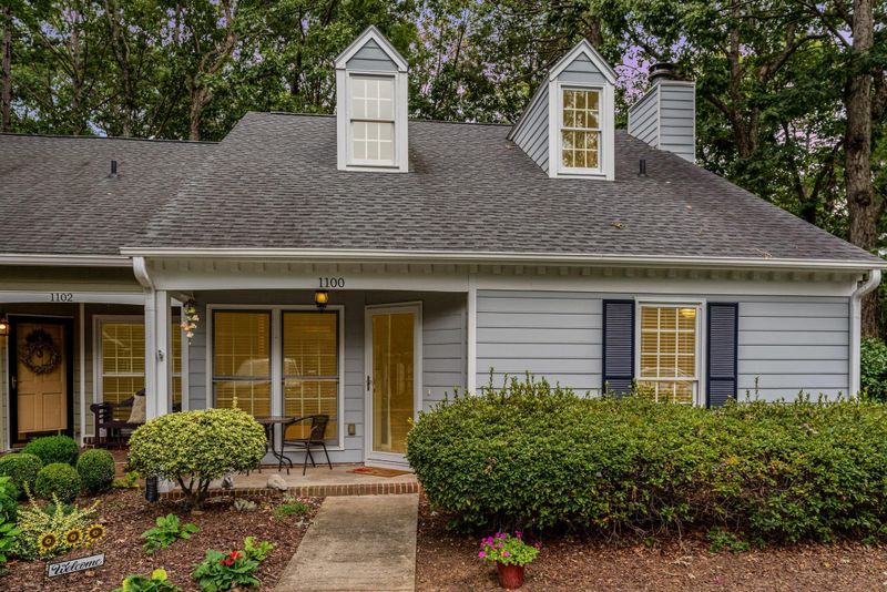 1100 Cotswold Ct, Raleigh, NC 27609