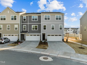 1100 Crossvine Trl, Durham, NC 27703