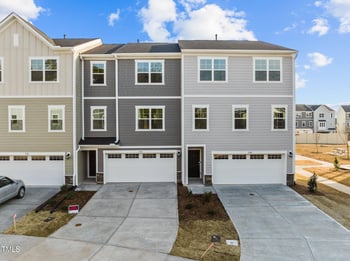 1100 Crossvine Trl, Durham, NC 27703