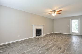 1100 Curtiss Dr, Garner, NC 27529