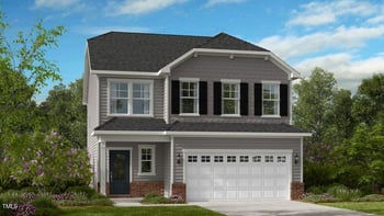 1100 Days End Pl, Wendell, NC 27591