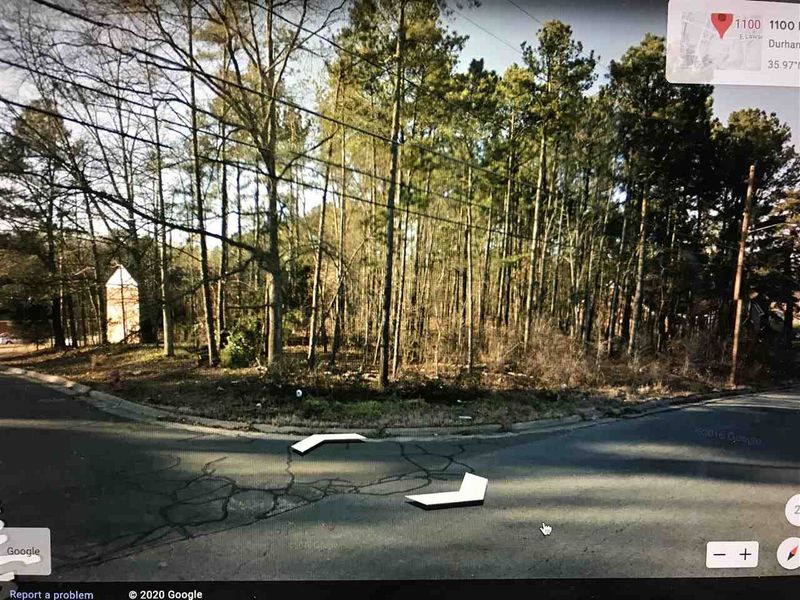 1100 Dayton St Lot 75 and 76, Durham, NC 27701