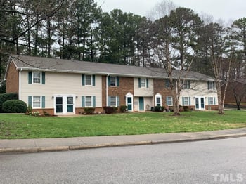 1100 Donaldson Dr, Cary, NC 27511