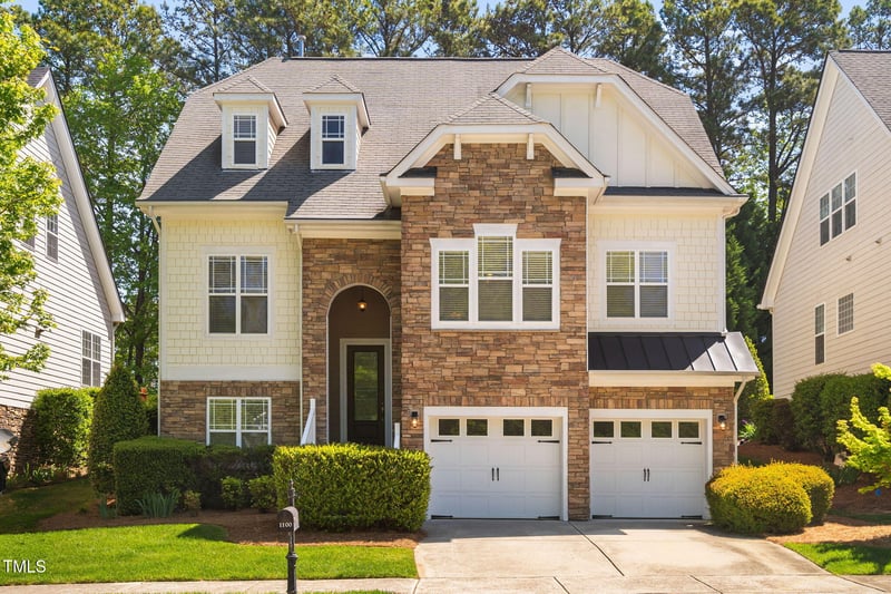 1100 Dotson Way, Apex, NC 27523