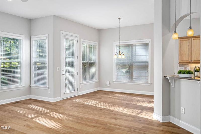 1100 Dotson Way, Apex, NC 27523