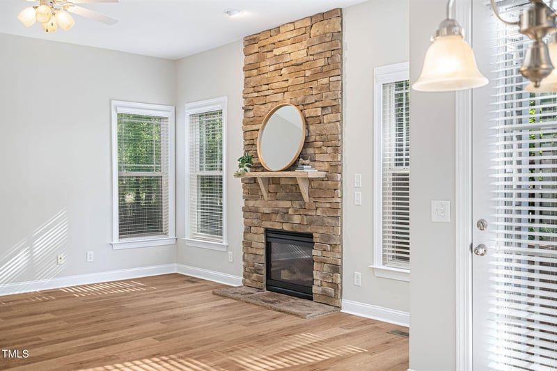 1100 Dotson Way, Apex, NC 27523