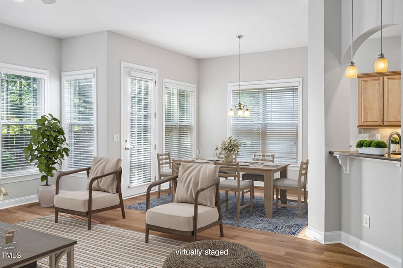 1100 Dotson Way, Apex, NC 27523