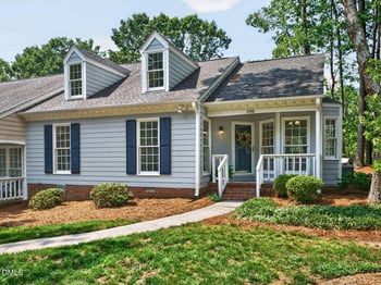 1100 Esher Ct, Raleigh, NC 27609