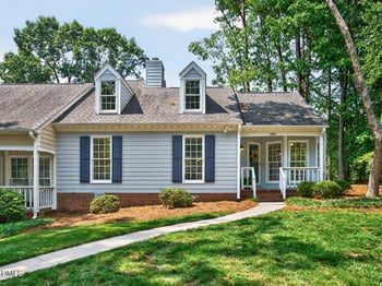 1100 Esher Ct, Raleigh, NC 27609