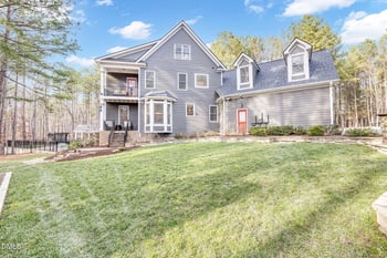 1100 Evensong Ct, Youngsville, NC 27596