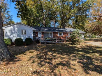 1100 Fifth St, Mebane, NC 27302