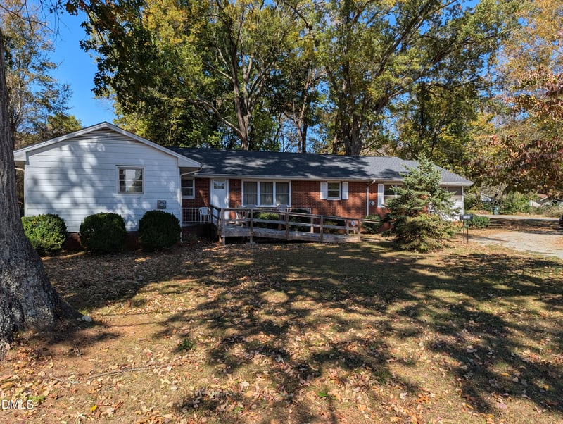 1100 Fifth St, Mebane, NC 27302