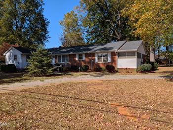 1100 Fifth St, Mebane, NC 27302