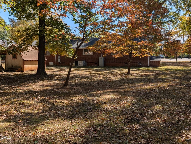 1100 Fifth St, Mebane, NC 27302