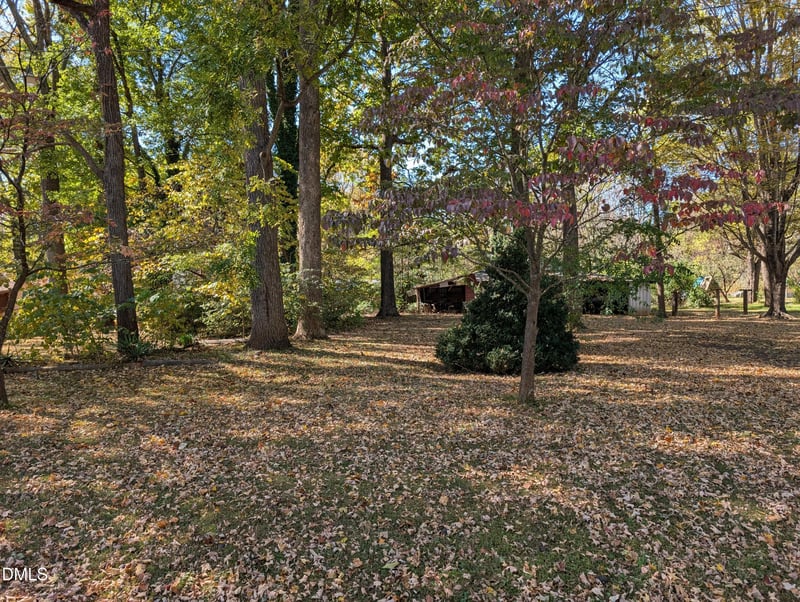1100 Fifth St, Mebane, NC 27302