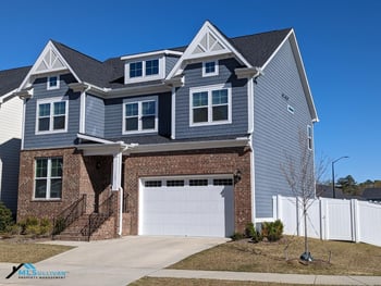 1100 Fly Catcher Ct, Durham, NC 27707