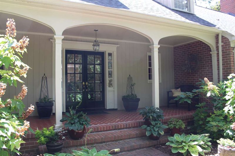 1100 W Forest Hills Blvd, Durham, NC 27707