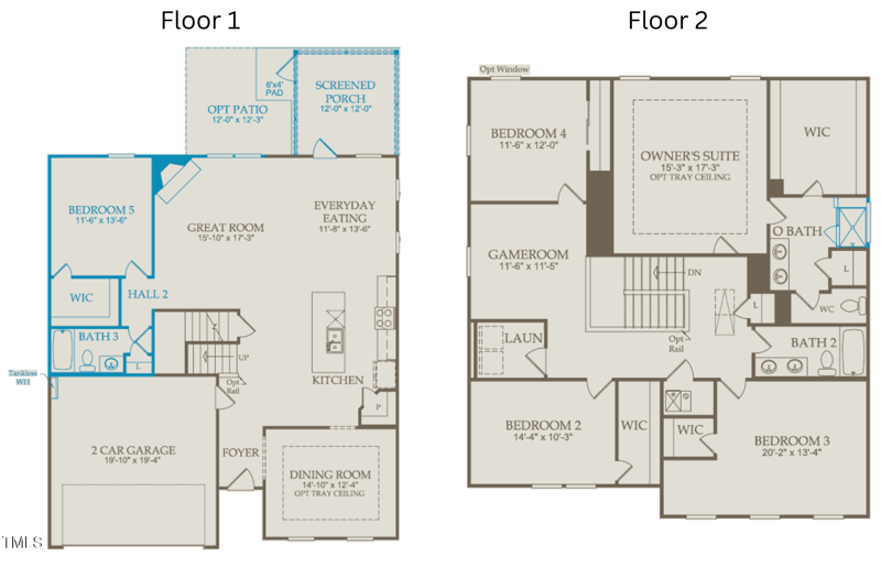 1100 Freestone Rd, Durham, NC 27703