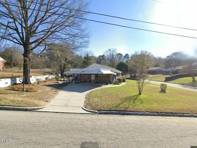 1100 Hadley Rd, Raleigh, NC 27610