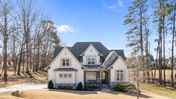 1100 Harrison Ridge Rd, Wake Forest, NC 27587