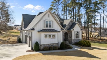1100 Harrison Ridge Rd, Wake Forest, NC 27587