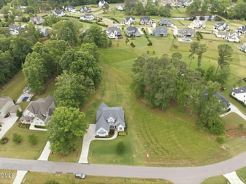 1100 Harrison Ridge Rd, Wake Forest, NC 27587