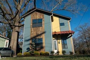 1100 Hazel St, Durham, NC 27701