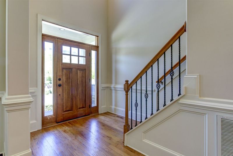 1100 Heritage Knoll Dr, Wake Forest, NC 27587