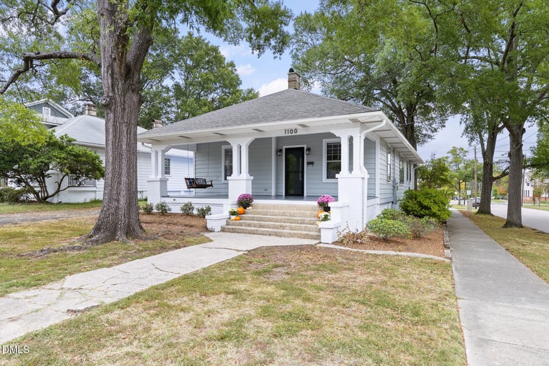 1100 Iredell St, Durham, NC 27705