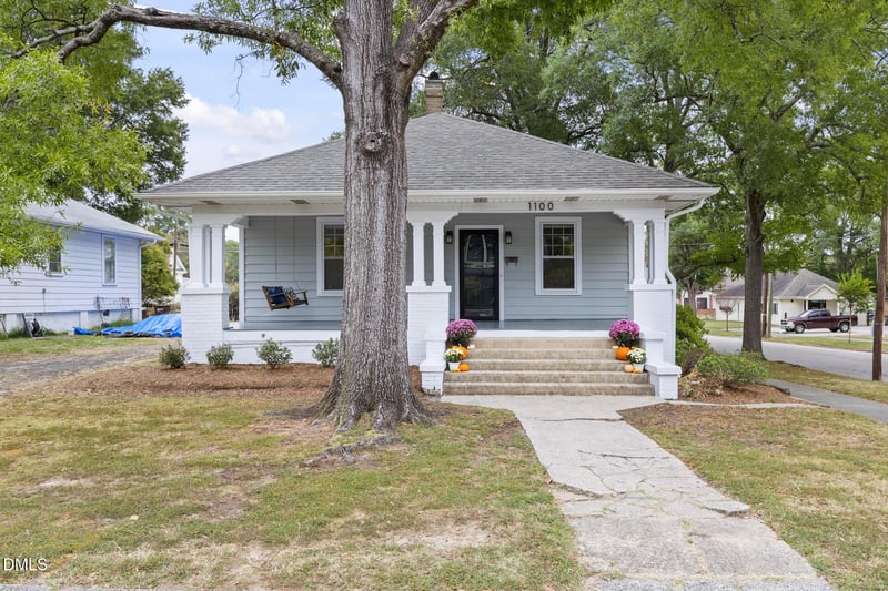 1100 Iredell St, Durham, NC 27705