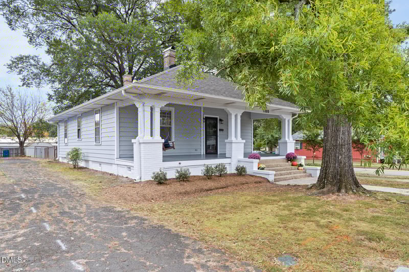 1100 Iredell St, Durham, NC 27705