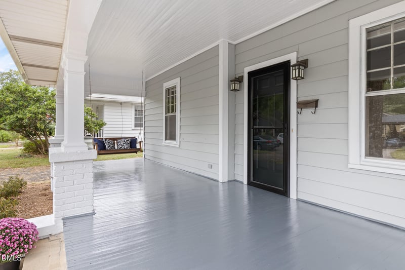1100 Iredell St, Durham, NC 27705