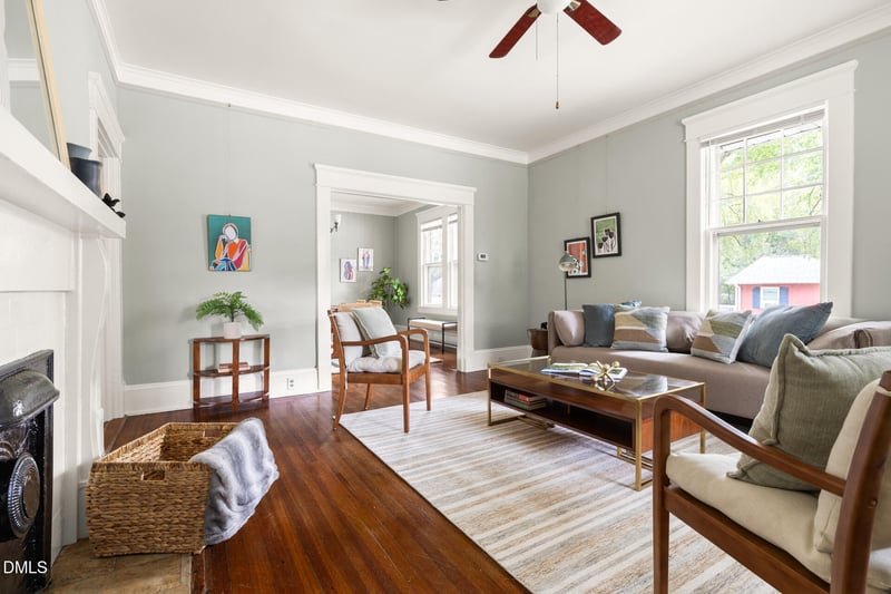 1100 Iredell St, Durham, NC 27705