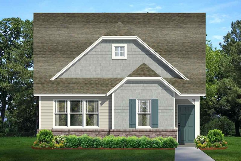 1100 Jasmine View Way #24, Knightdale, NC 27545