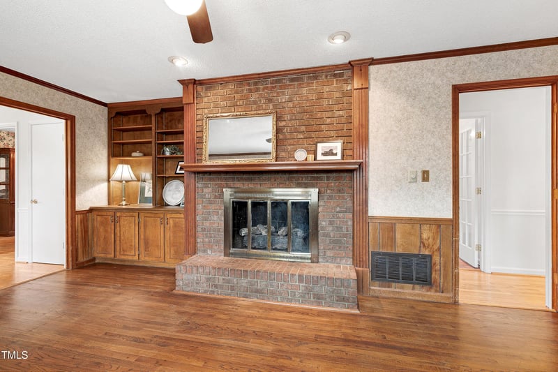 1100 Knollwood Dr, Apex, NC 27502