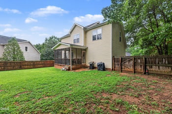 1100 Kullana Ln, Wake Forest, NC 27587