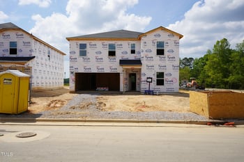1100 Landen Creek Ln, Zebulon, NC 27597