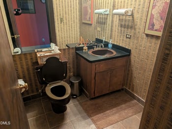 1100 Logger Ct, Raleigh, NC 27609