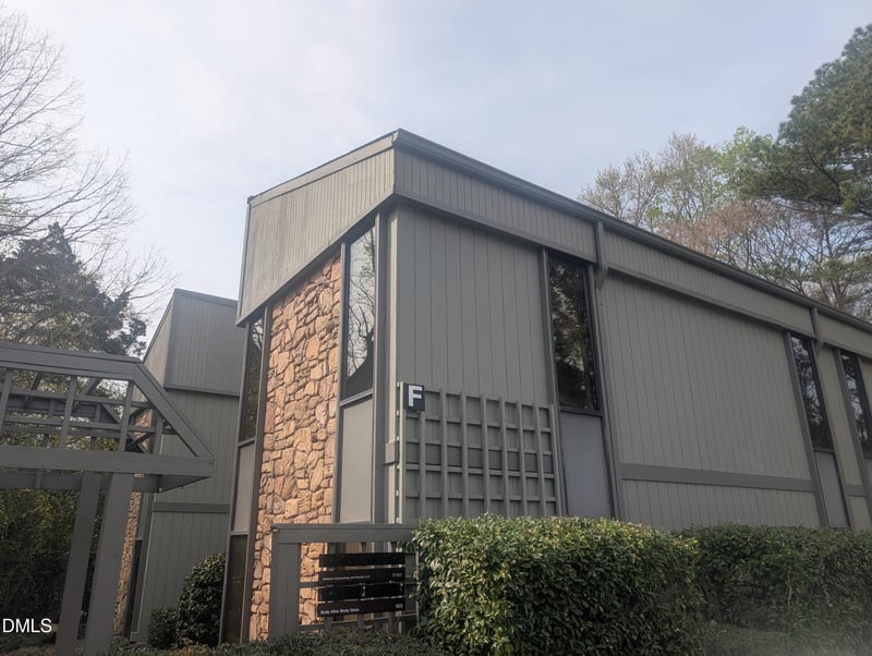 1100 Logger Ct, Raleigh, NC 27609