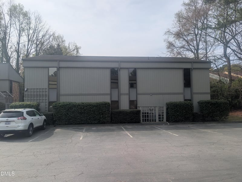 1100 Logger Ct, Raleigh, NC 27609