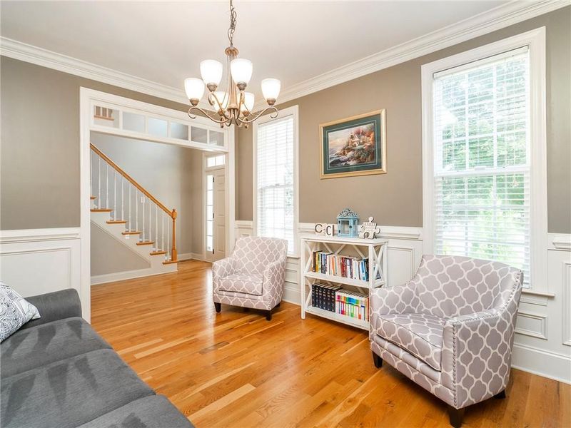 1100 Longleaf Pine, Mebane, NC 27302