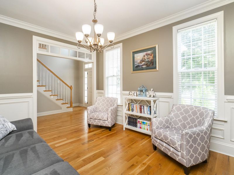 1100 Longleaf Pine Pl, Mebane, NC 27302