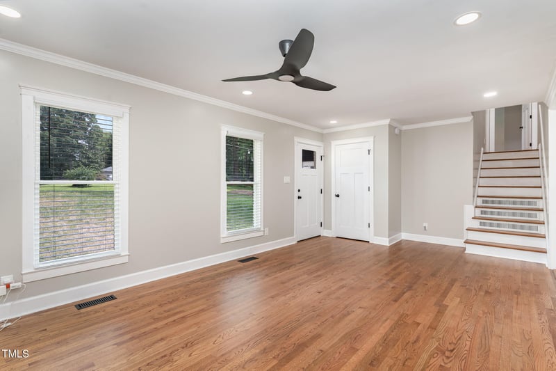 1100 Medlin Dr, Cary, NC 27511