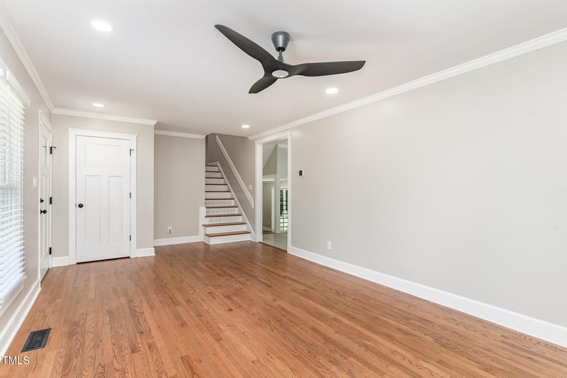 1100 Medlin Dr, Cary, NC 27511