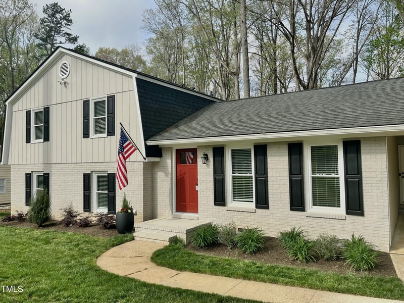1100 Medlin Dr, Cary, NC 27511