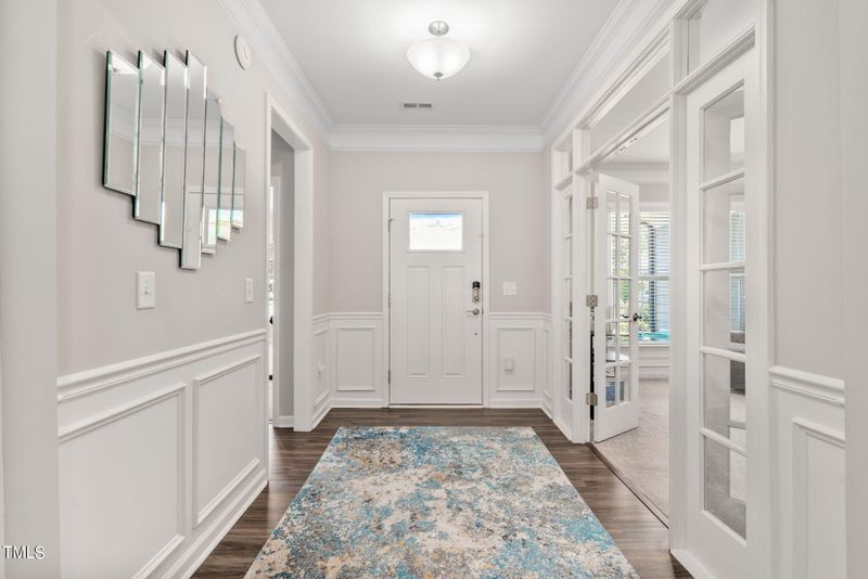 1100 Monterey Bay Dr, Wake Forest, NC 27587