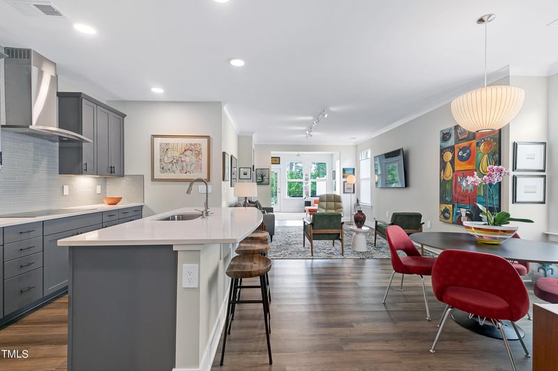 1100 Morrison Dr, Durham, NC 27703