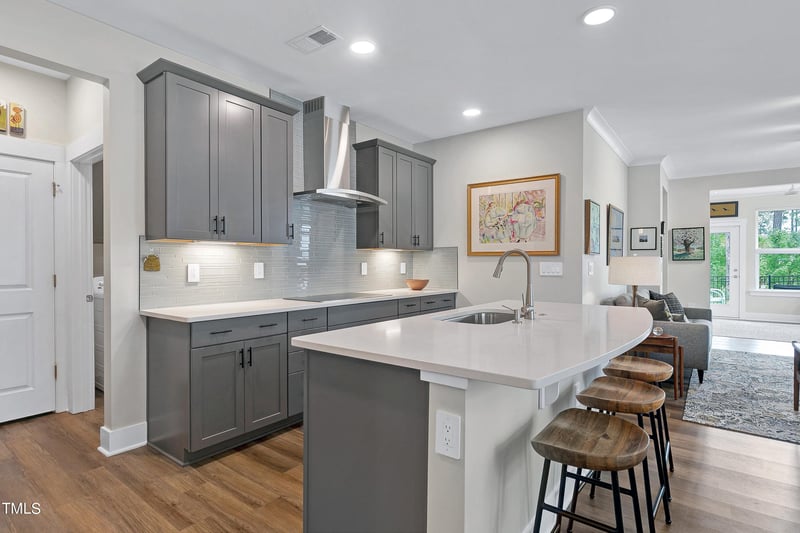 1100 Morrison Dr, Durham, NC 27703