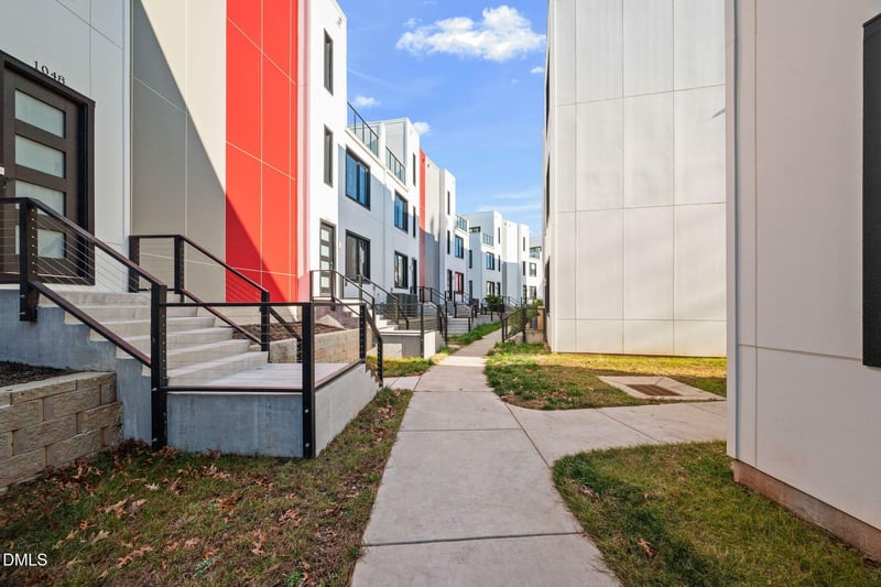 1100 Nova St, Durham, NC 27713