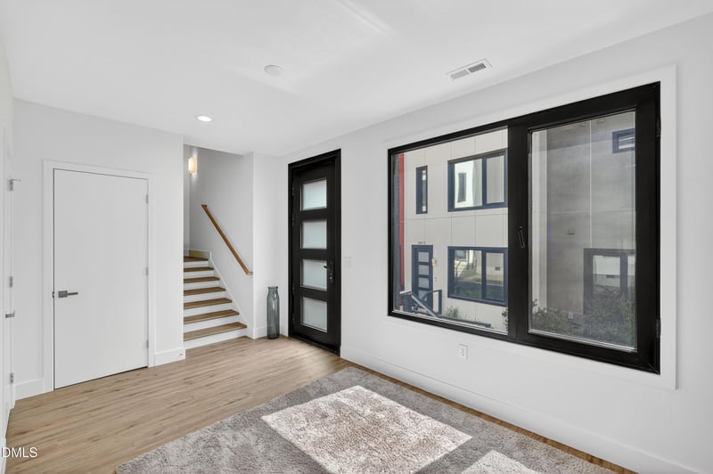 1100 Nova St, Durham, NC 27713